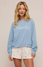 Load image into Gallery viewer, Howdy Sweatshirt
