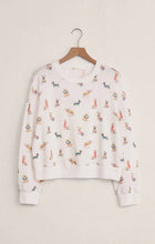 Load image into Gallery viewer, Cozy Up Pup Long Sleeve Top