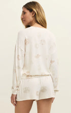 Load image into Gallery viewer, Bisous Shell Long Sleeve Top