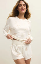 Load image into Gallery viewer, Bisous Shell Long Sleeve Top