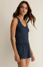 Load image into Gallery viewer, Stately V-Neck Tank