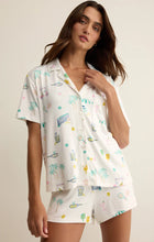 Load image into Gallery viewer, Court Sports PJ Top