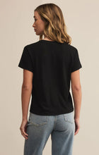 Load image into Gallery viewer, Tourist Knit Jersey Tee