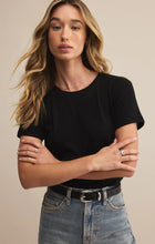 Load image into Gallery viewer, Tourist Knit Jersey Tee