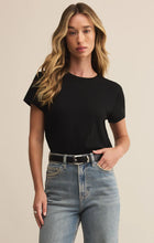 Load image into Gallery viewer, Tourist Knit Jersey Tee