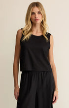 Load image into Gallery viewer, Sloane Linen Top