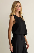 Load image into Gallery viewer, Sloane Linen Top