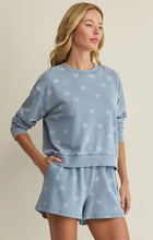 Load image into Gallery viewer, Written Stars Sweatshirt