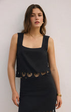 Load image into Gallery viewer, Charlene Embroidery Top