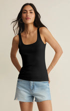 Load image into Gallery viewer, Renae Premium Rib Tank Top