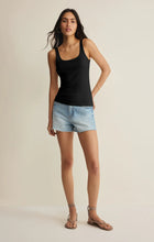 Load image into Gallery viewer, Renae Premium Rib Tank Top