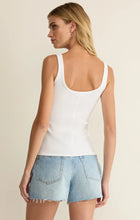 Load image into Gallery viewer, Renae Premium Rib Tank Top