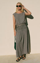 Load image into Gallery viewer, *Pre Order* Brooke Gingham Maxi Skirt