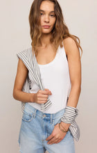 Load image into Gallery viewer, *Pre Order* Rowe Rib Scoop Tank
