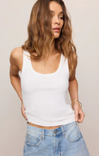 Load image into Gallery viewer, *Pre Order* Rowe Rib Scoop Tank