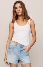 Load image into Gallery viewer, *Pre Order* Rowe Rib Scoop Tank