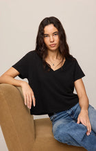 Load image into Gallery viewer, Nomad Slub V-Neck Tee