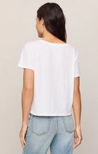 Load image into Gallery viewer, Nomad Slub V-Neck Tee