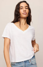 Load image into Gallery viewer, Nomad Slub V-Neck Tee