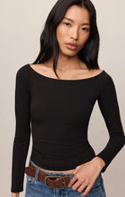 Load image into Gallery viewer, *Pre Order* Sabrina Top