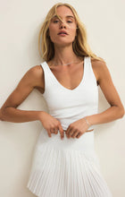 Load image into Gallery viewer, Lotus Long Line Top