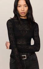 Load image into Gallery viewer, Avery Sweater Top