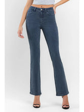 Load image into Gallery viewer, High Rise Bootcut Jeans