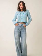 Load image into Gallery viewer, Warm Your Heart Cardigan