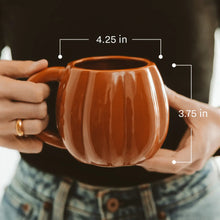 Load image into Gallery viewer, Pumpkin Mug