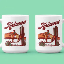 Load image into Gallery viewer, Arizona Mug