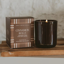 Load image into Gallery viewer, Cinnamon Rolls Candle