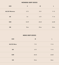 Load image into Gallery viewer, Slide On Non Slip Grip Socks