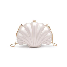 Load image into Gallery viewer, Seashell Clutch