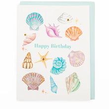 Load image into Gallery viewer, Happy Birthday Card