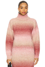 Load image into Gallery viewer, Raegann Ombre Sweater