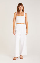 Load image into Gallery viewer, Cassidy Gauze Full Length Pant