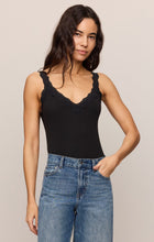 Load image into Gallery viewer, Eve Lace Tank