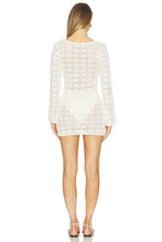 Load image into Gallery viewer, Jessa Mini Dress