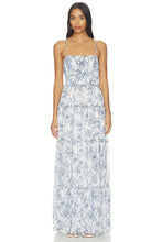 Load image into Gallery viewer, Willow Maxi Dress
