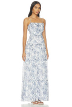 Load image into Gallery viewer, Willow Maxi Dress