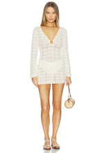 Load image into Gallery viewer, Jessa Mini Dress