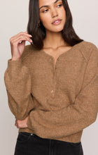 Load image into Gallery viewer, *Pre Order* Westmont Henley Sweater