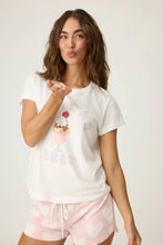 Load image into Gallery viewer, Sundae Best Short Sleeve Tee