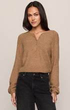 Load image into Gallery viewer, *Pre Order* Westmont Henley Sweater