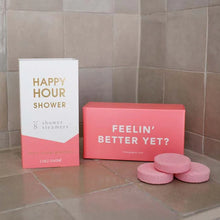 Load image into Gallery viewer, Happy Hour Shower Steamers
