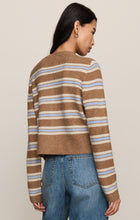 Load image into Gallery viewer, *Pre Order* Medina Stripe Cardigan