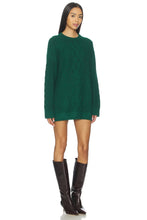 Load image into Gallery viewer, Canyon Tunic Sweater