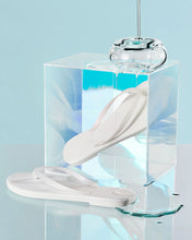 Load image into Gallery viewer, TKEES Aqua Coconut Flip Flips