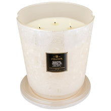 Load image into Gallery viewer, Santal Vanille 5 Wick Hearth Candle