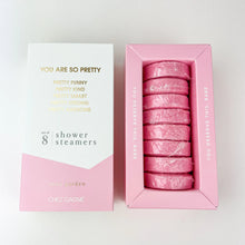 Load image into Gallery viewer, You Are So Pretty Shower Steamers